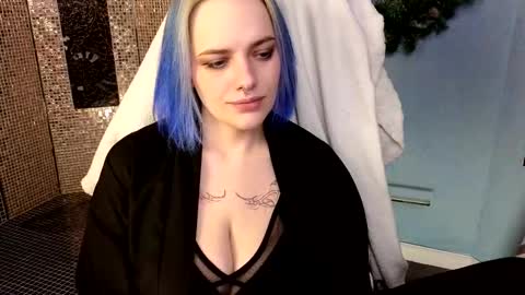 enifery online show from January 10, 10:42 am