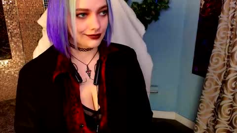 enifery online show from December 23, 8:51 am