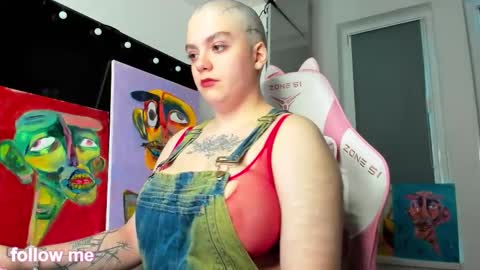 enigmastella online show from December 19, 11:13 am