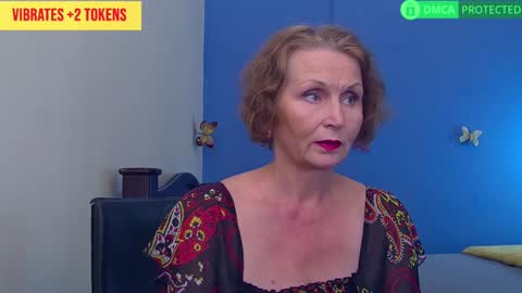 Angel-wife 53 yrs and Eruption- husband 39 yrs online show from January 13, 3:36 pm