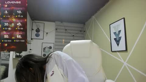 Enma clark online show from December 22, 4:04 am