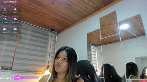 Enma clark online show from January 13, 2:10 pm