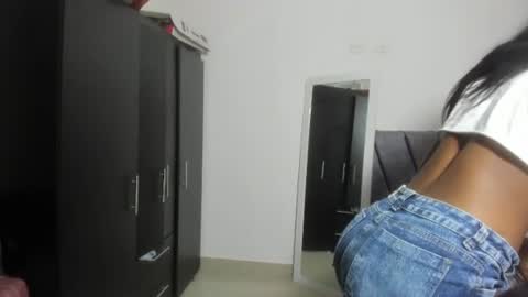 Angela online show from September 14, 2:42 am