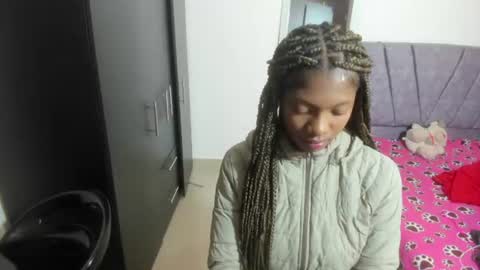 Angela online show from October 16, 11:40 pm