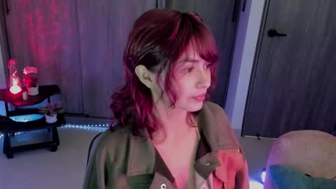 Leyla online show from January 17, 8:27 pm