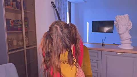 Alissa online show from February 11, 10:03 am