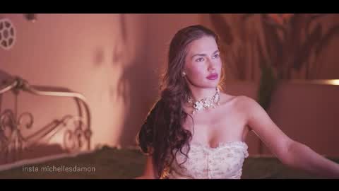 Ana Marie online show from February 21, 10:32 pm