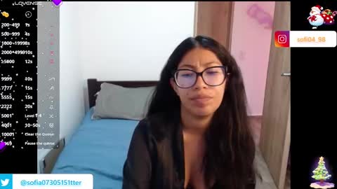 sofia online show from January 29, 2:21 pm