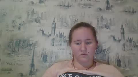 Erica online show from January 6, 7:13 pm