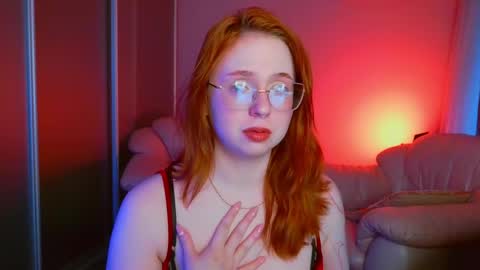 Erica 3 online show from May 3, 12:58 am