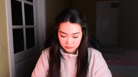 Erica Wayne online show from January 21, 10:19 am