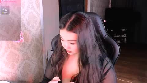 Erica Wayne online show from March 14, 10:11 pm