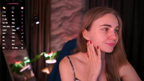 Erica online show from April 3, 8:23 am