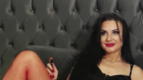 Erica online show from January 24, 2:41 pm