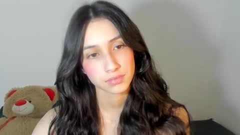 Dayanna online show from October 4, 4:07 am