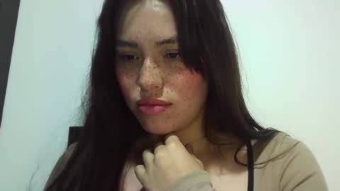 Erika online show from July 12, 4:24 am