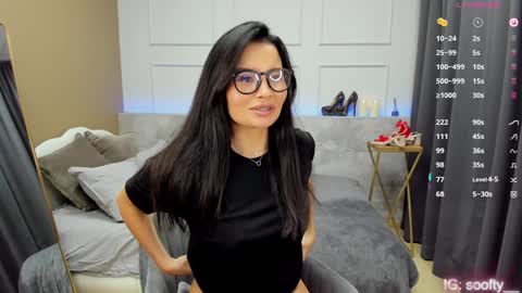 Erika online show from December 24, 6:11 am