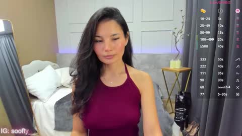 Erika online show from September 19, 5:28 am