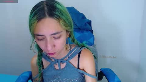 E R I K A - SAGITARIO..... online show from October 12, 3:58 pm