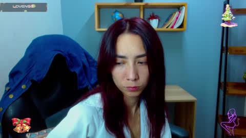 E R I K A - SAGITARIO..... online show from December 13, 1:48 am