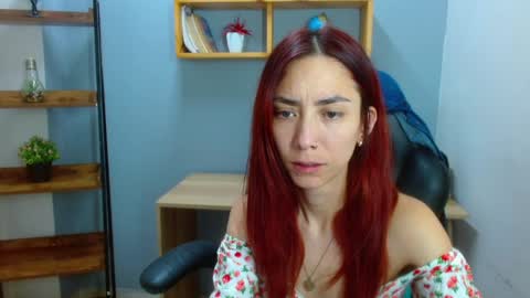 E R I K A - SAGITARIO..... online show from January 2, 5:18 pm