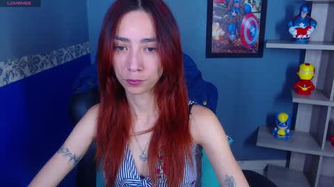 E R I K A - SAGITARIO..... online show from February 1, 5:05 pm