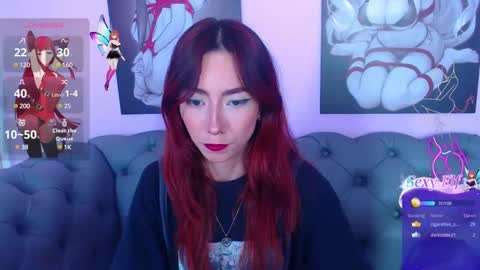 E R I K A - SAGITARIO..... online show from January 21, 8:32 pm