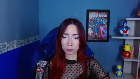 E R I K A - SAGITARIO..... online show from January 14, 3:36 pm