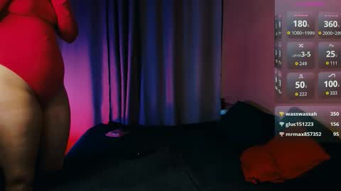 Erika online show from September 22, 3:27 am