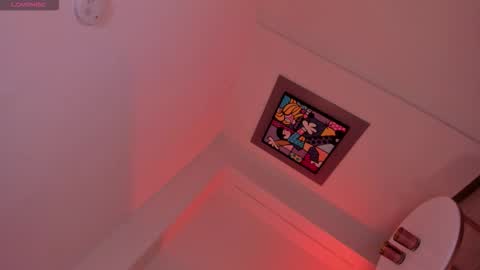 Erika Benz online show from March 24, 12:43 pm