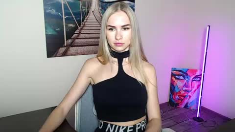 Erika online show from July 16, 12:32 pm