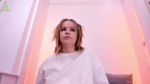 Erika online show from December 9, 4:12 am