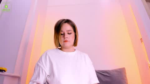 Erika online show from January 27, 4:09 am