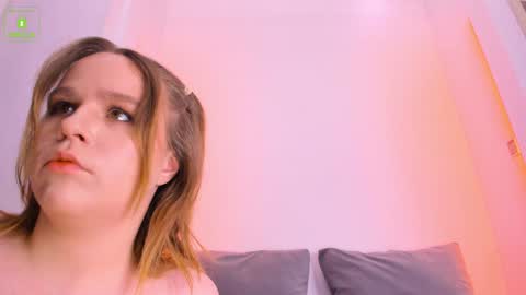 Erika online show from January 5, 4:14 am