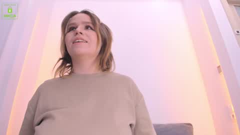 Erika online show from December 17, 4:12 am