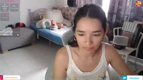 erina_1 online show from March 5, 4:36 pm