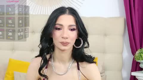 Erin online show from April 3, 4:43 am