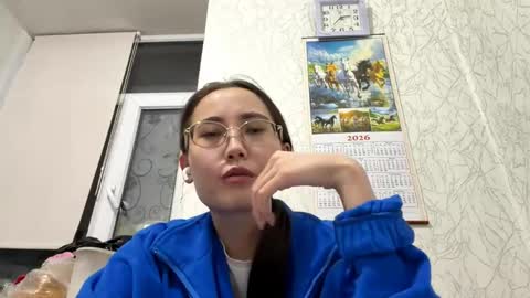Luna online show from June 2, 9:38 pm