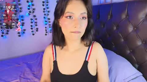 eris_velvet online show from December 2, 6:26 am