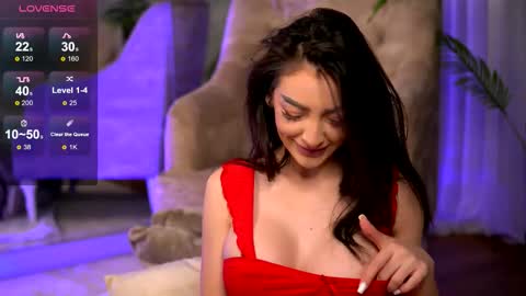 Eris online show from November 6, 3:45 am