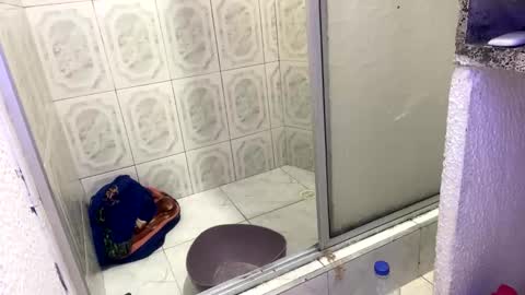 Gabs online show from February 18, 6:29 pm