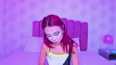 erizdarkveyl online show from June 27, 6:03 am