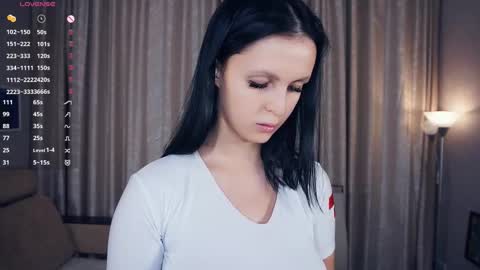 Erline and Monica online show from January 14, 7:08 pm