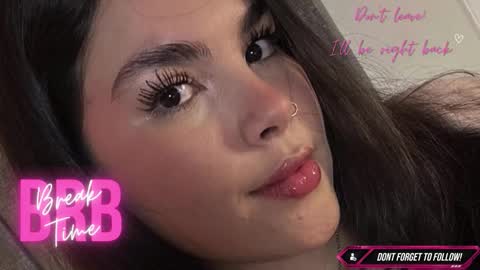 Karen online show from October 25, 8:59 pm