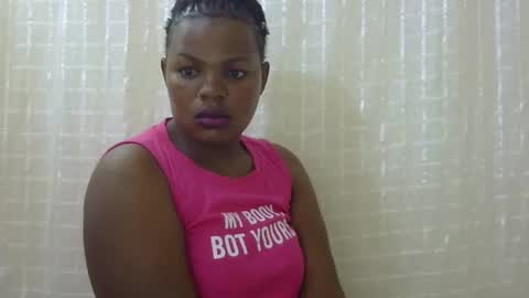 erotic_ebony56 online show from October 7, 4:39 am