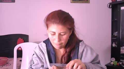 Sara online show from December 19, 8:24 am