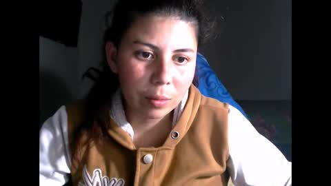 Sara online show from April 23, 3:14 am