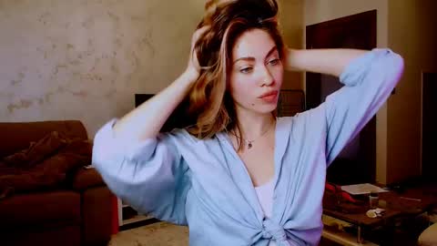 LylaXXX online show from February 28, 12:31 pm