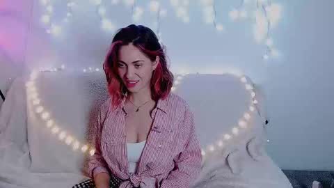 LylaXXX online show from January 27, 3:07 pm