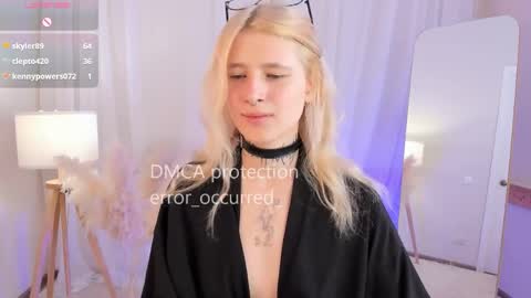 Error online show from April 1, 12:50 pm